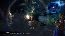 Final Fantasy XIII-2 Screenshot 1